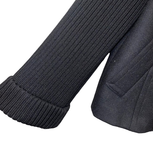 Burberry Women Jacket Size 6 - Picture 4 of 9